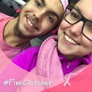 Meet your Posher, Jocelyn